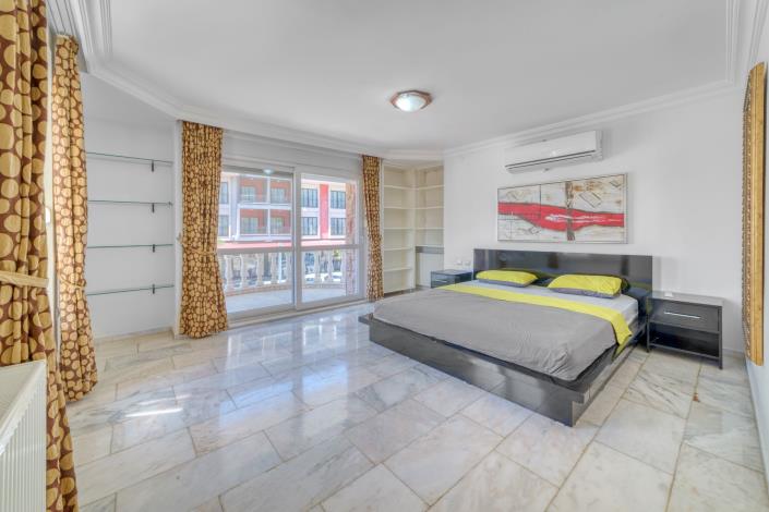 Image No.5-Villa de 5 chambres à vendre à Konakli