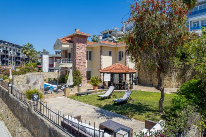 Image No.17-Villa de 5 chambres à vendre à Konakli