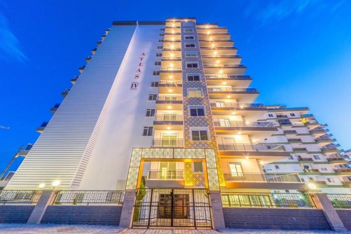 Image No.56-4 Bed Duplex for sale