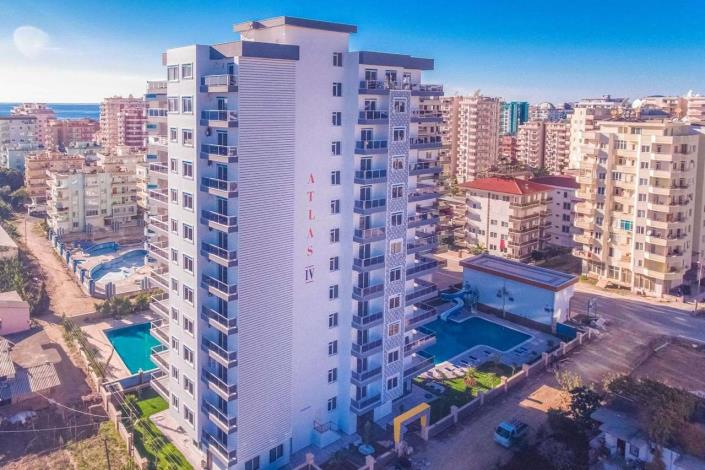 Image No.3-4 Bed Duplex for sale