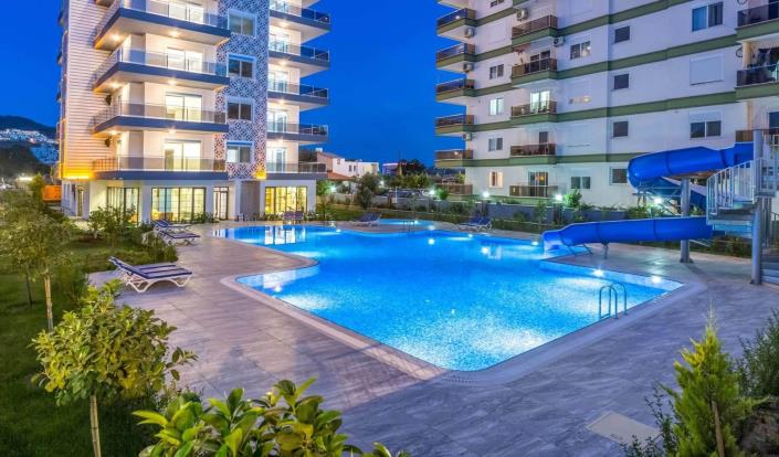 Image No.2-4 Bed Duplex for sale