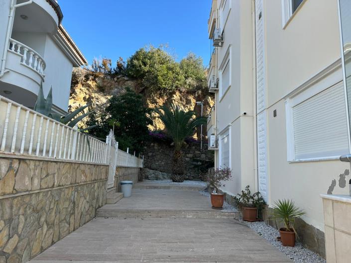 Image No.29-Duplex de 3 chambres à vendre à Kargicak