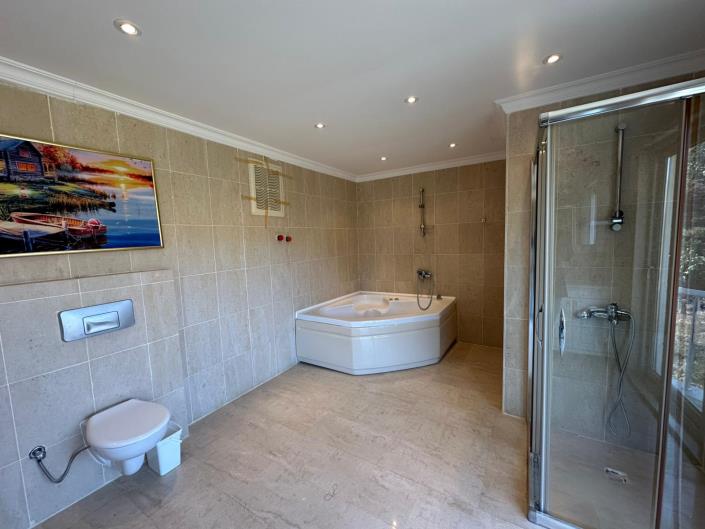 Image No.24-Duplex de 3 chambres à vendre à Kargicak