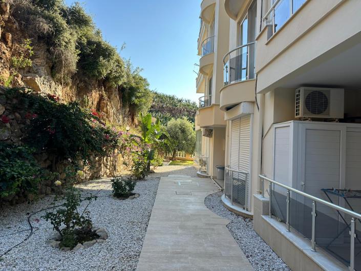 Image No.26-Duplex de 3 chambres à vendre à Kargicak