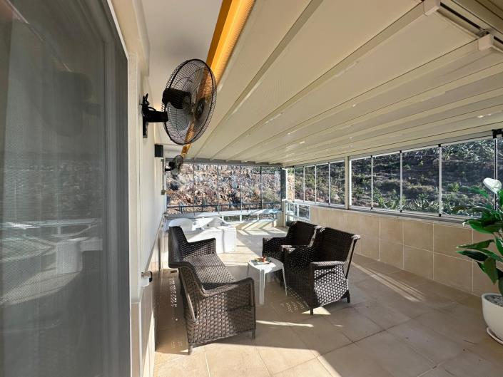 Image No.18-Duplex de 3 chambres à vendre à Kargicak