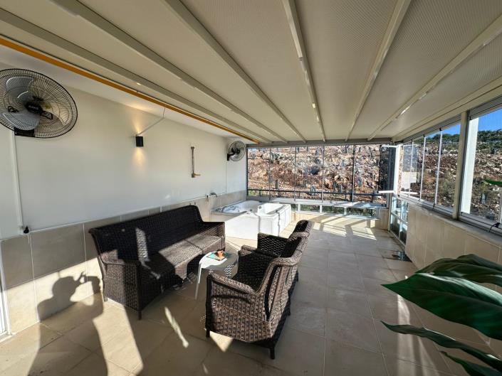 Image No.25-Duplex de 3 chambres à vendre à Kargicak