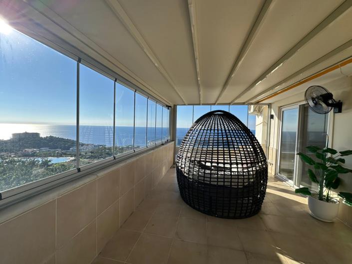 Image No.4-Duplex de 3 chambres à vendre à Kargicak