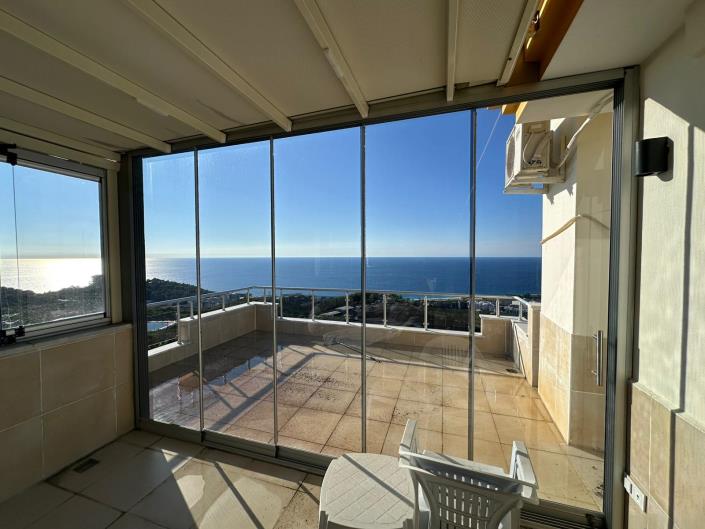 Image No.14-Duplex de 3 chambres à vendre à Kargicak