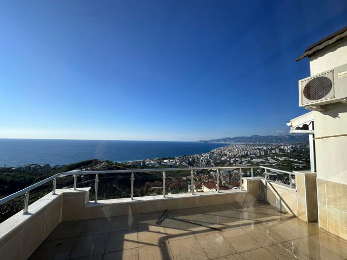 Image No.23-Duplex de 3 chambres à vendre à Kargicak