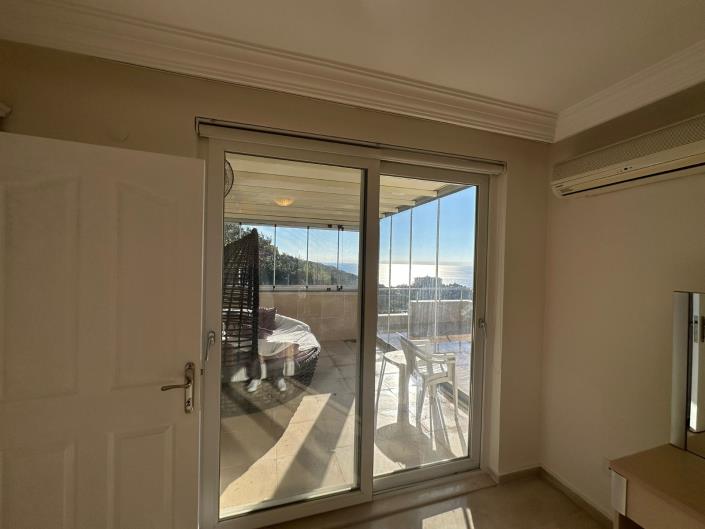 Image No.36-Duplex de 3 chambres à vendre à Kargicak