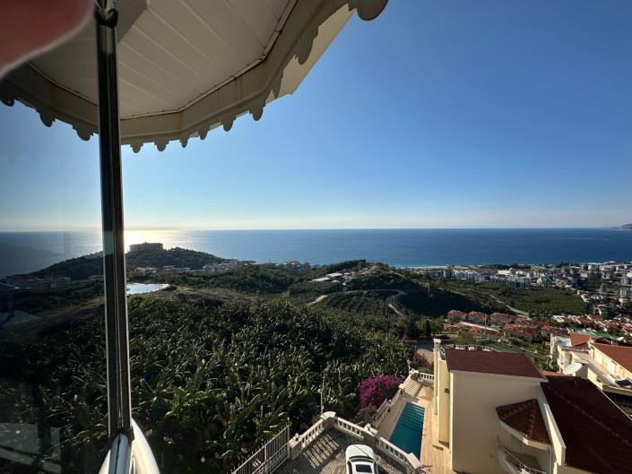 Image No.37-Duplex de 3 chambres à vendre à Kargicak