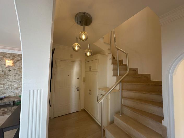 Image No.33-Duplex de 3 chambres à vendre à Kargicak