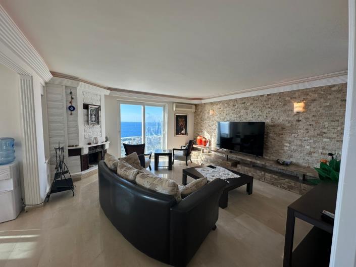 Image No.11-Duplex de 3 chambres à vendre à Kargicak