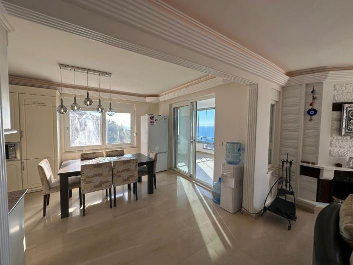 Image No.20-Duplex de 3 chambres à vendre à Kargicak