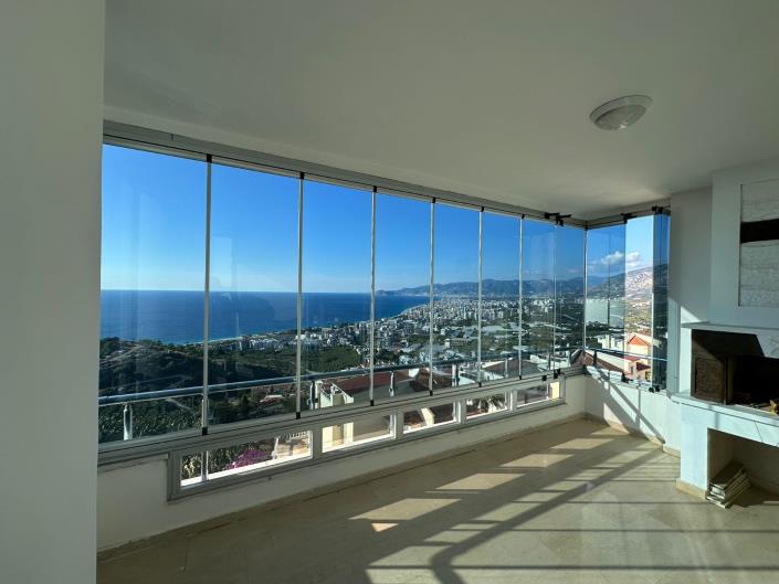 Image No.19-Duplex de 3 chambres à vendre à Kargicak