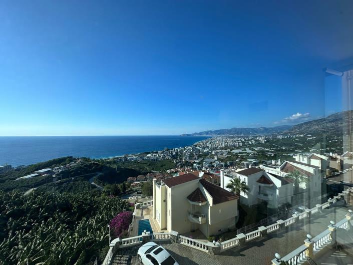 Image No.22-Duplex de 3 chambres à vendre à Kargicak