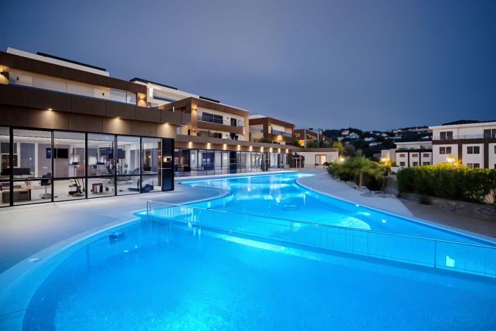 Image No.27-2 Bed Apartment for sale