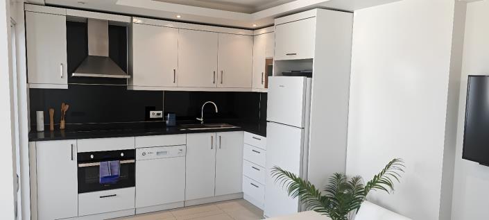 Image No.7-2 Bed Apartment for sale