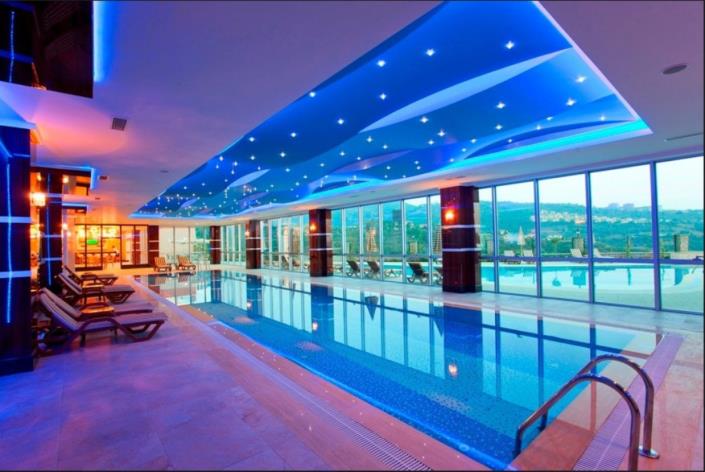 Image No.5-2 Bed Apartment for sale