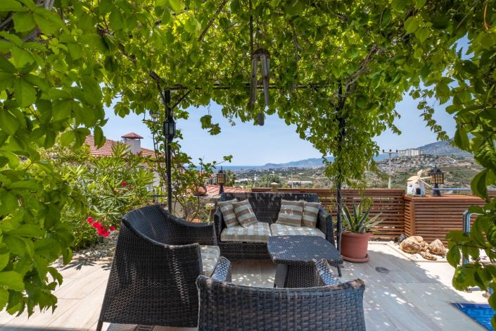 Image No.15-Villa de 3 chambres à vendre à Kargicak