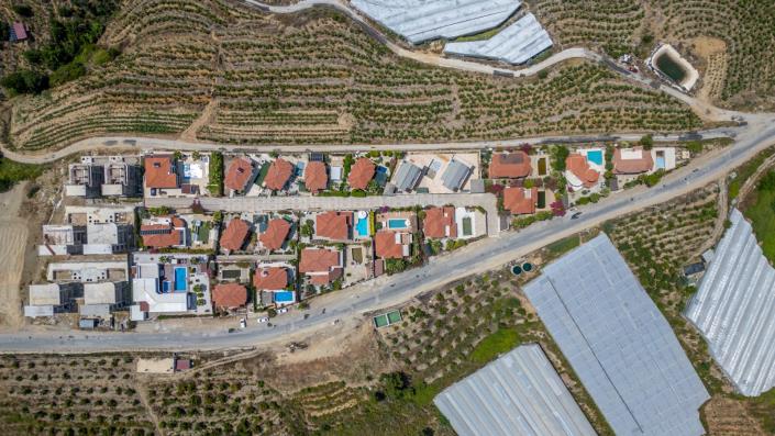 Image No.16-Villa de 3 chambres à vendre à Kargicak