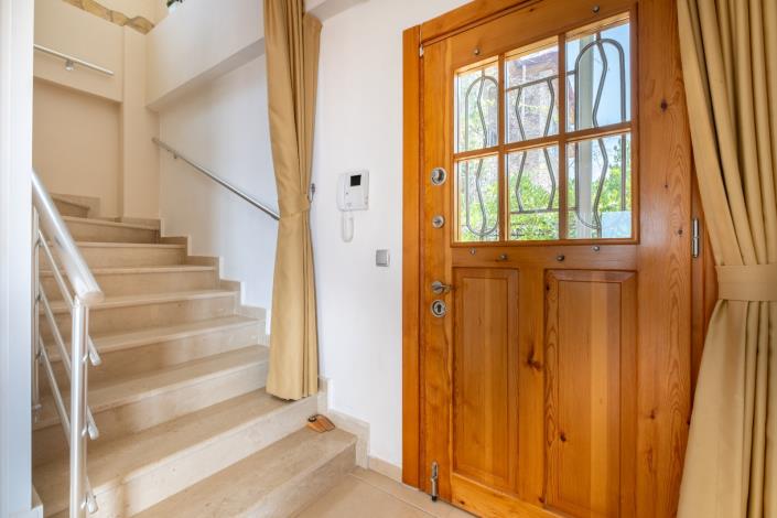 Image No.21-Villa de 3 chambres à vendre à Kargicak