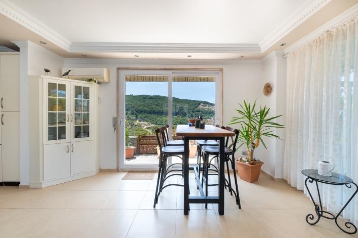 Image No.24-Villa de 3 chambres à vendre à Kargicak