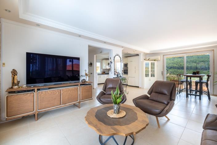 Image No.25-Villa de 3 chambres à vendre à Kargicak