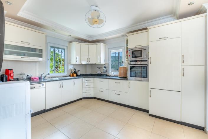 Image No.28-Villa de 3 chambres à vendre à Kargicak