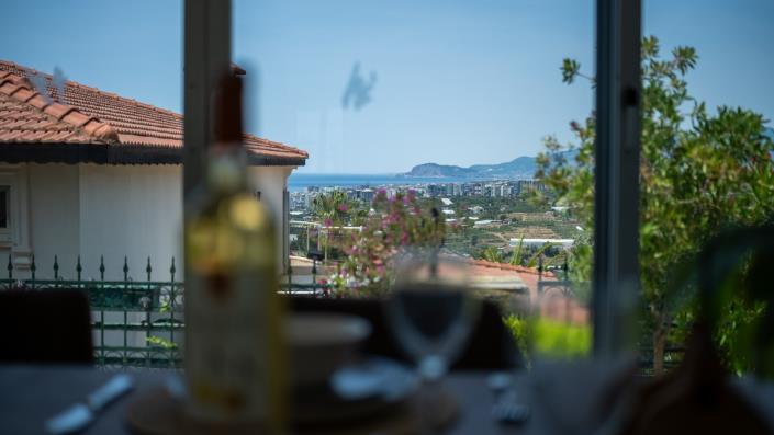 Image No.31-Villa de 3 chambres à vendre à Kargicak