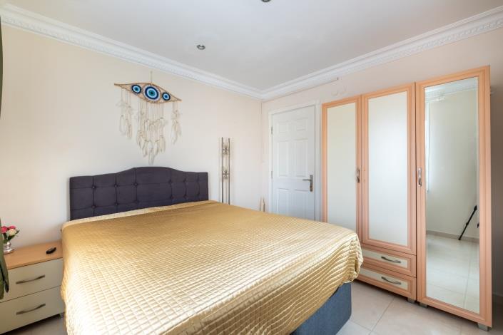 Image No.38-Villa de 3 chambres à vendre à Kargicak