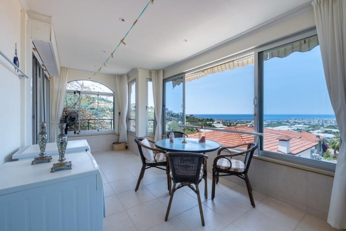 Image No.41-Villa de 3 chambres à vendre à Kargicak