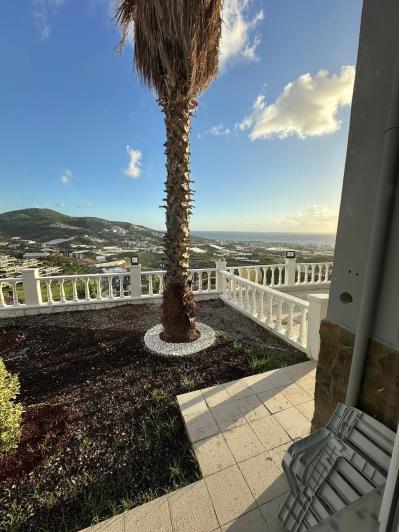 Image No.19-Villa de 3 chambres à vendre à Kargicak