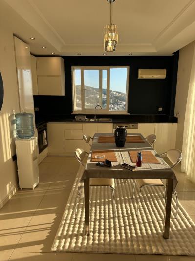 Image No.3-Villa de 3 chambres à vendre à Kargicak