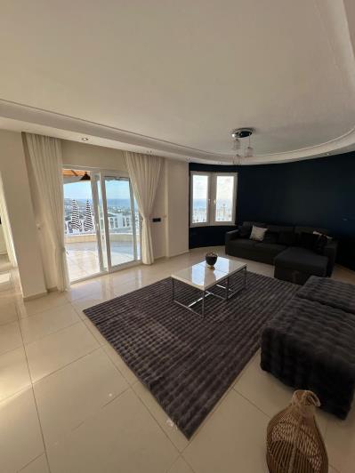 Image No.4-Villa de 3 chambres à vendre à Kargicak