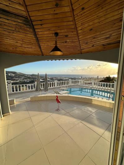 Image No.8-Villa de 3 chambres à vendre à Kargicak