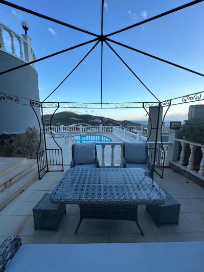 Image No.15-Villa de 3 chambres à vendre à Kargicak