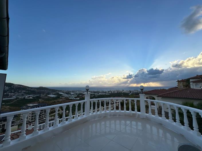 Image No.28-Villa de 3 chambres à vendre à Kargicak