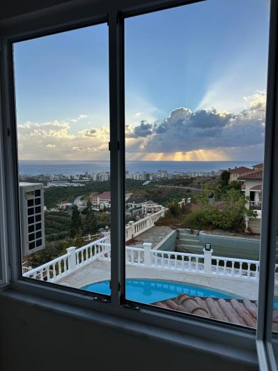 Image No.22-Villa de 3 chambres à vendre à Kargicak