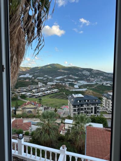 Image No.23-Villa de 3 chambres à vendre à Kargicak