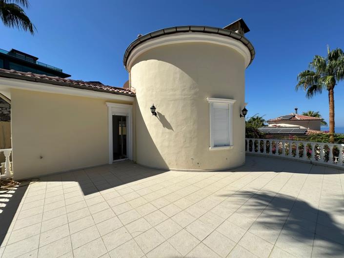 Image No.24-Villa de 3 chambres à vendre à Kargicak