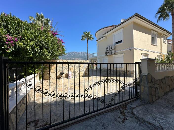 Image No.14-Villa de 3 chambres à vendre à Kargicak