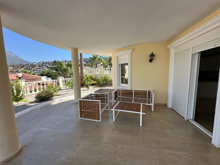 Image No.4-Villa de 3 chambres à vendre à Kargicak