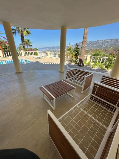 Image No.13-Villa de 3 chambres à vendre à Kargicak