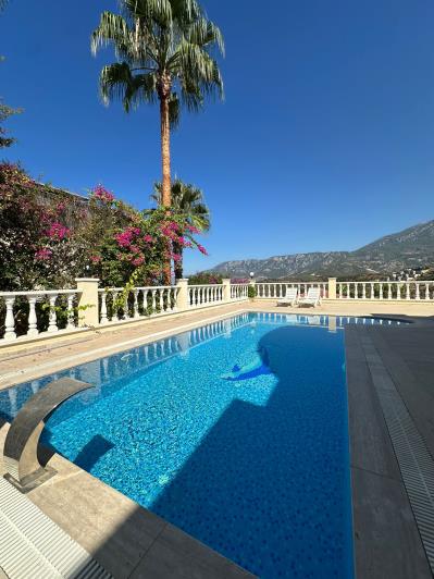 Image No.16-Villa de 3 chambres à vendre à Kargicak