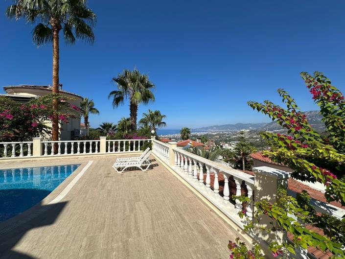 Image No.17-Villa de 3 chambres à vendre à Kargicak