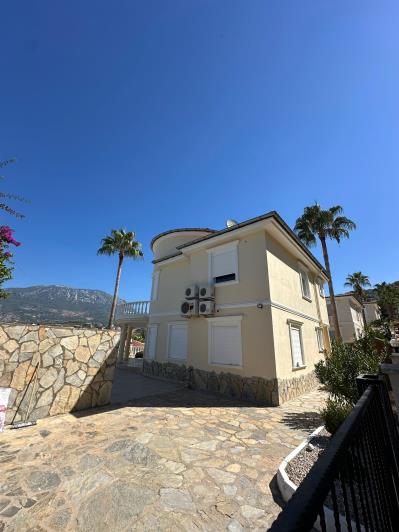 Image No.15-Villa de 3 chambres à vendre à Kargicak