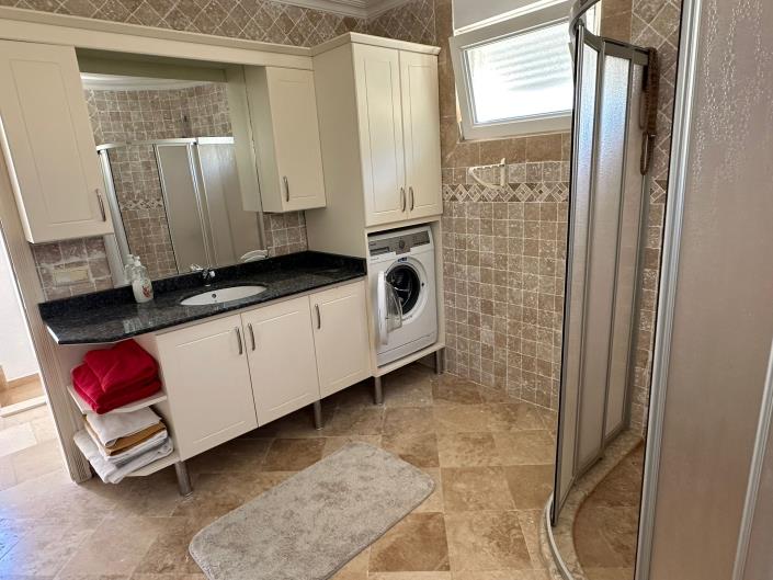 Image No.21-Villa de 3 chambres à vendre à Kargicak