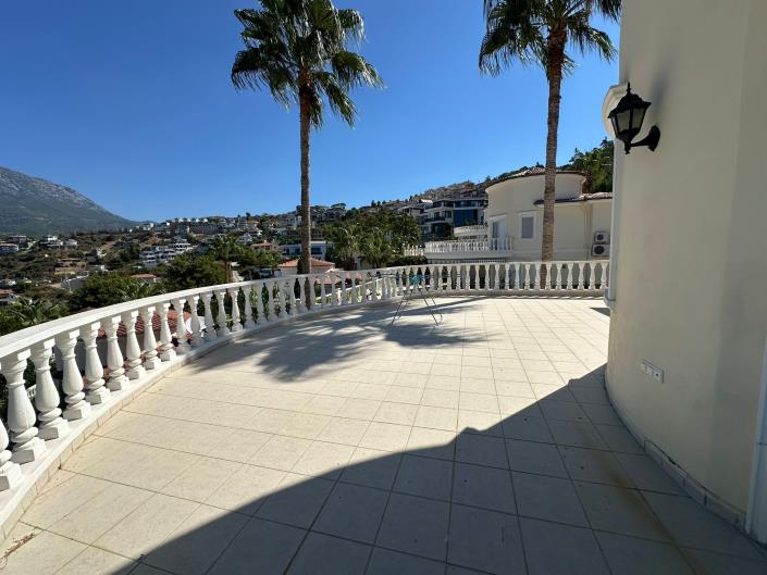 Image No.22-Villa de 3 chambres à vendre à Kargicak