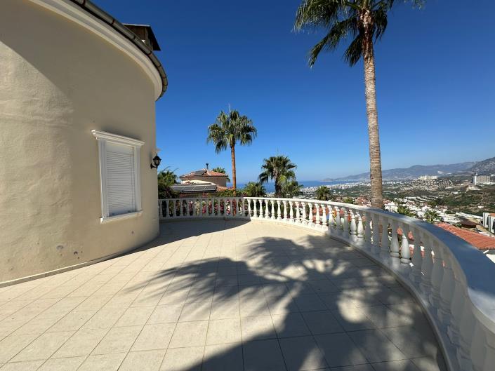 Image No.23-Villa de 3 chambres à vendre à Kargicak